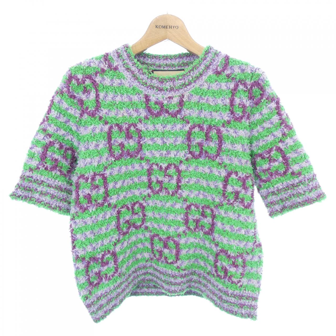 Gucci 695796 XKCAL Knit