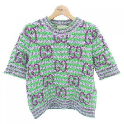 Gucci 695796 XKCAL Knit