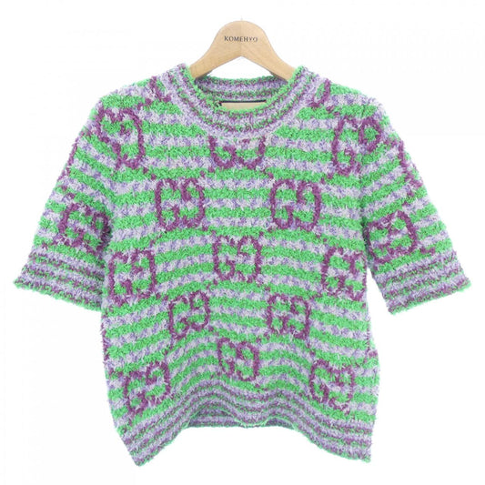 Gucci 695796 XKCAL Knit
