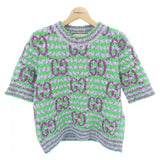 Gucci 695796 XKCAL Knit