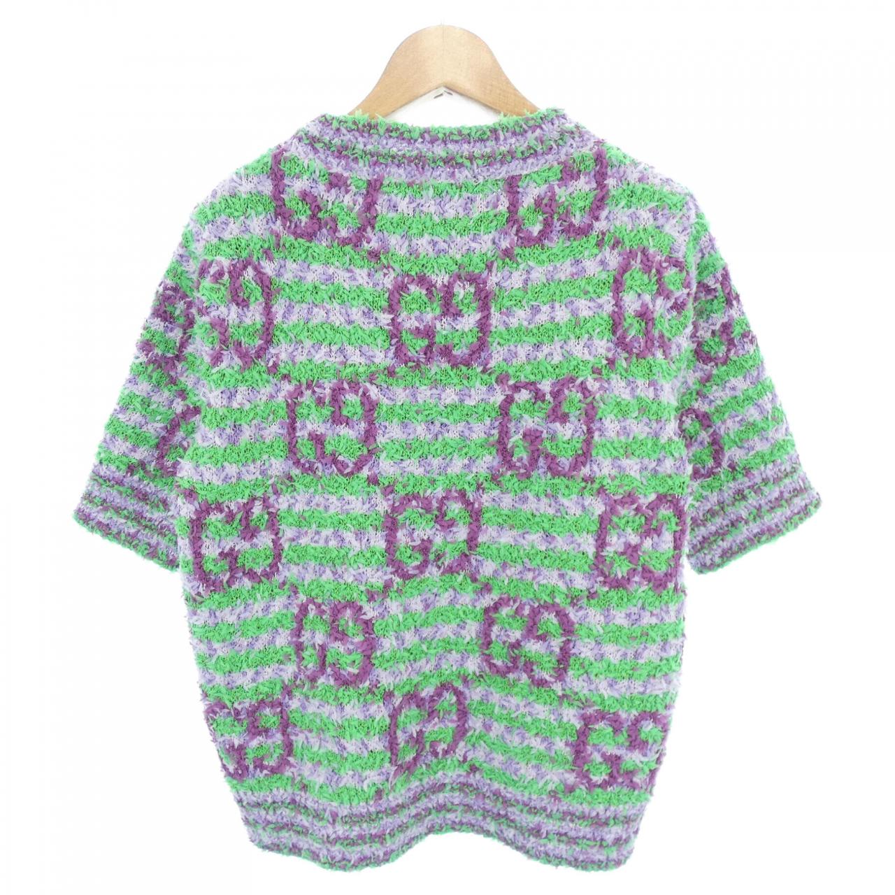 Gucci 695796 XKCAL Knit