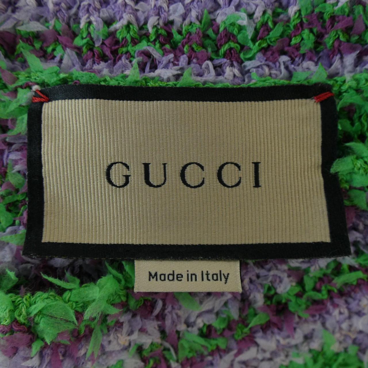 Gucci 695796 XKCAL Knit