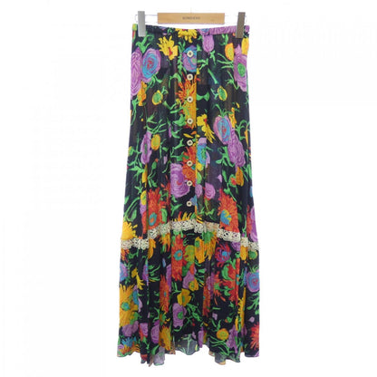 Gucci 653702 ZAGH5 Skirt