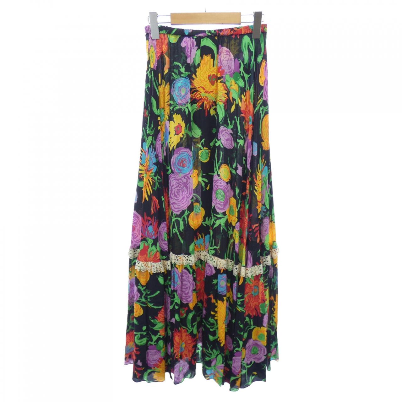 Gucci 653702 ZAGH5 Skirt
