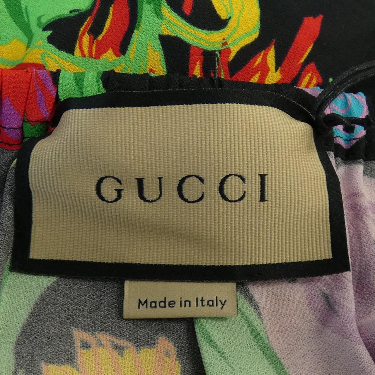 Gucci 653702 ZAGH5 Skirt