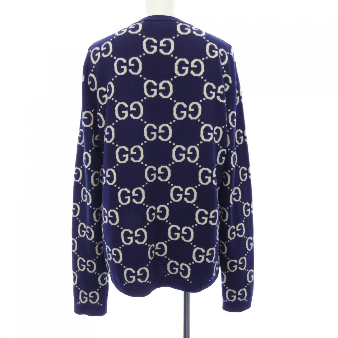 Gucci 692900 XKCC5 Knitwear