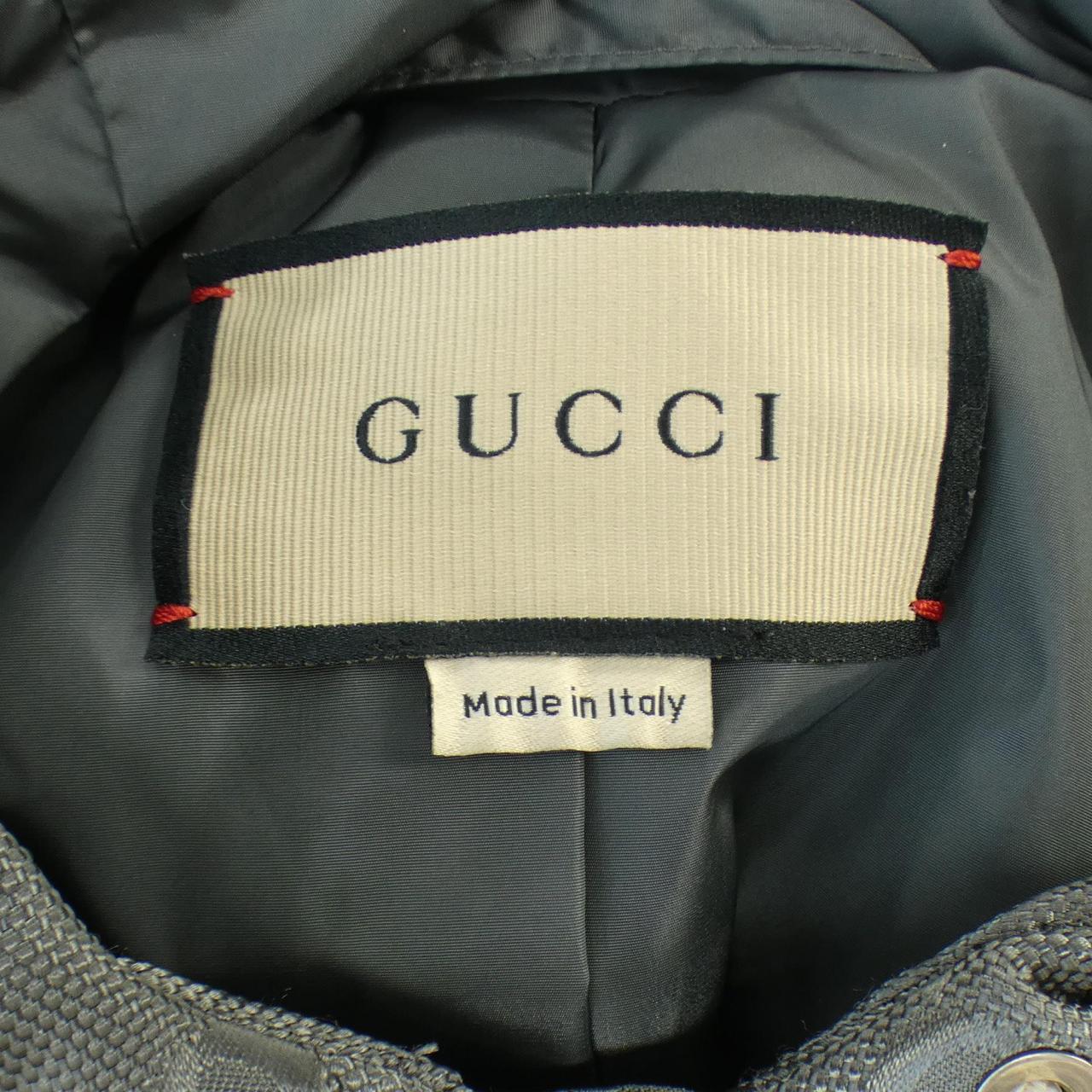 Gucci Jacket