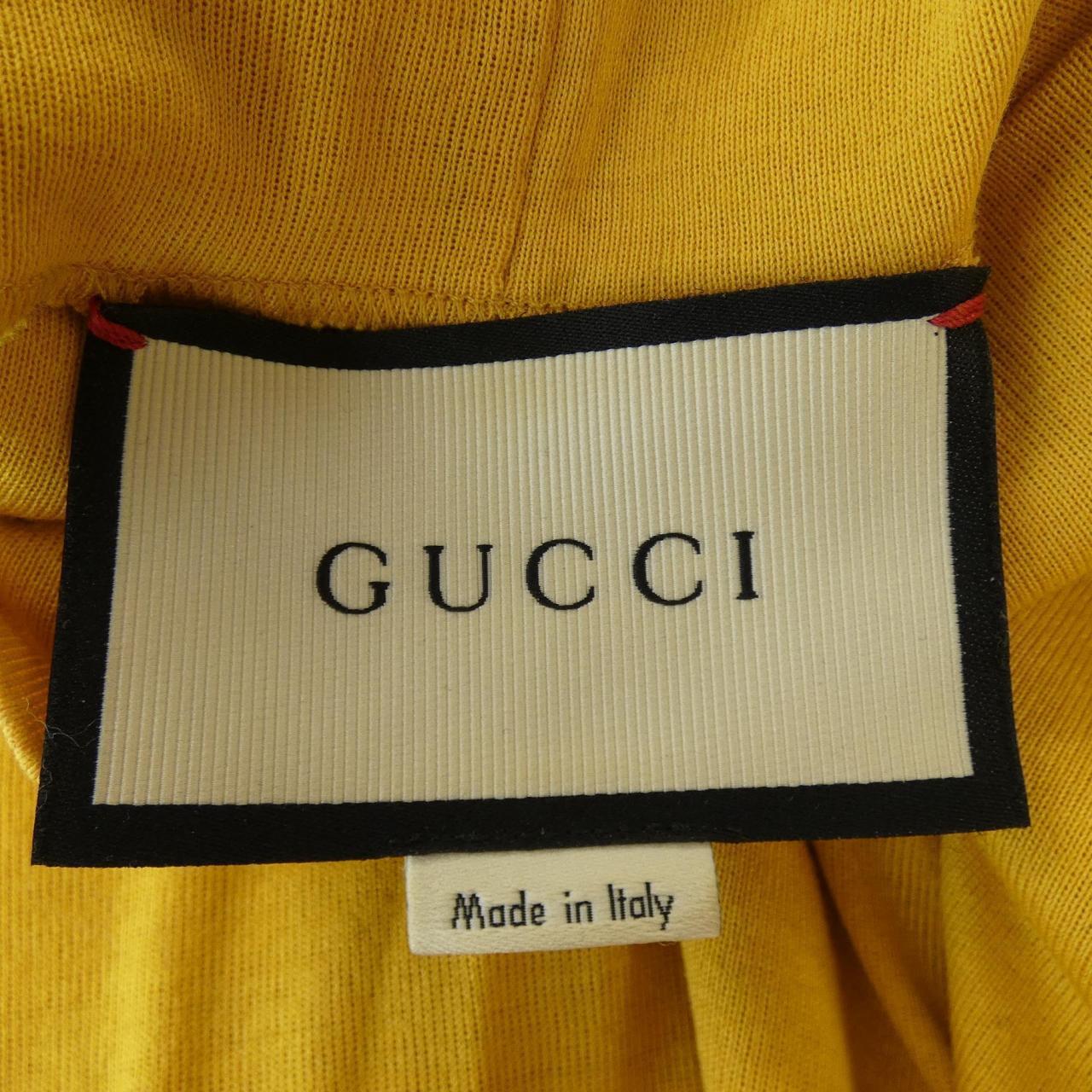 Gucci 462163-X5P88 Top