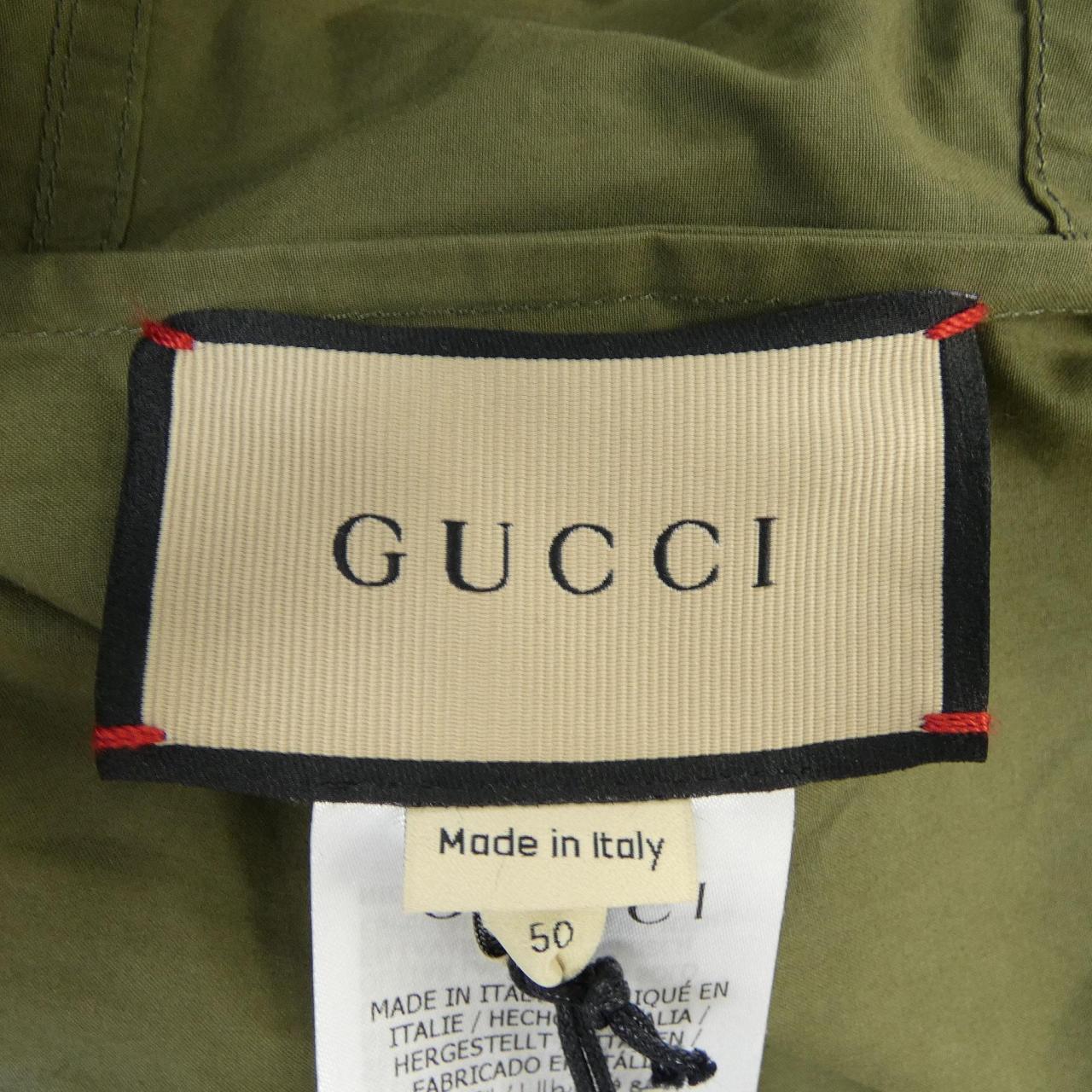 Gucci 737912 Z8BGQ Coat