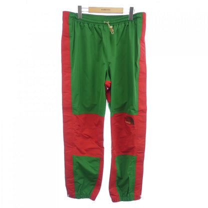 Gucci The North Face Pants