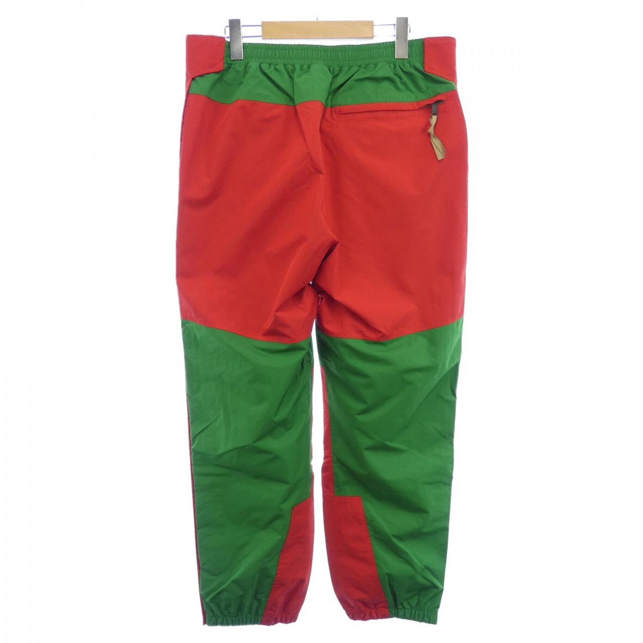 Gucci The North Face Pants