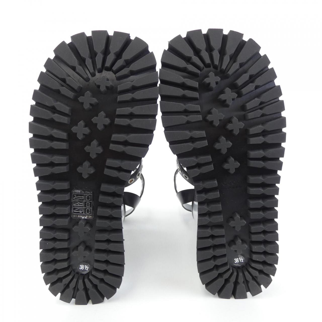 Gucci Sandals