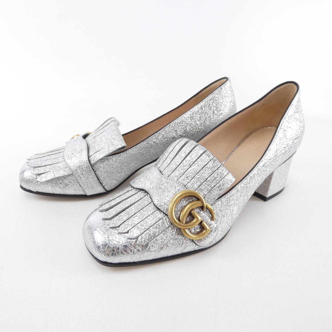 Gucci Pumps