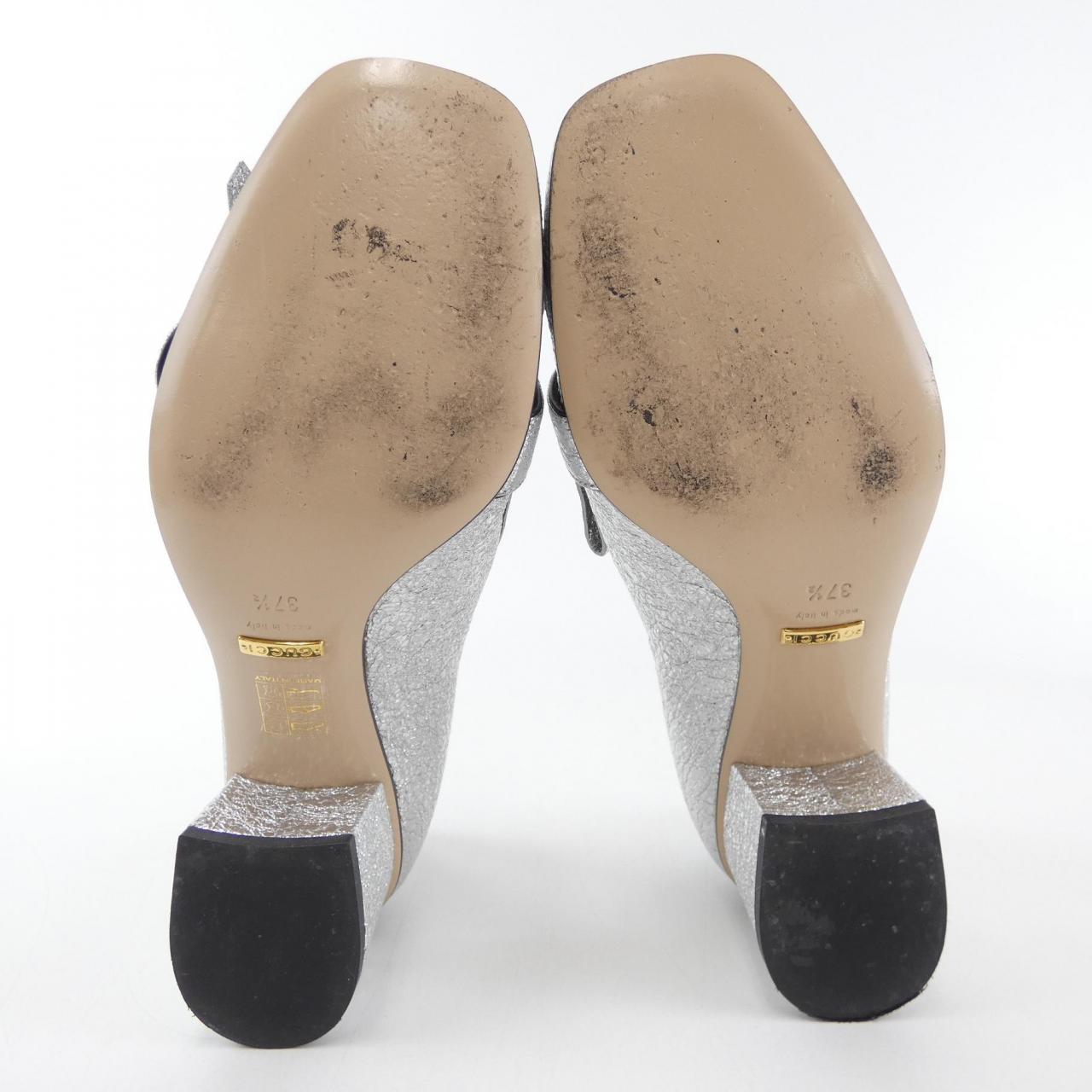 Gucci Pumps