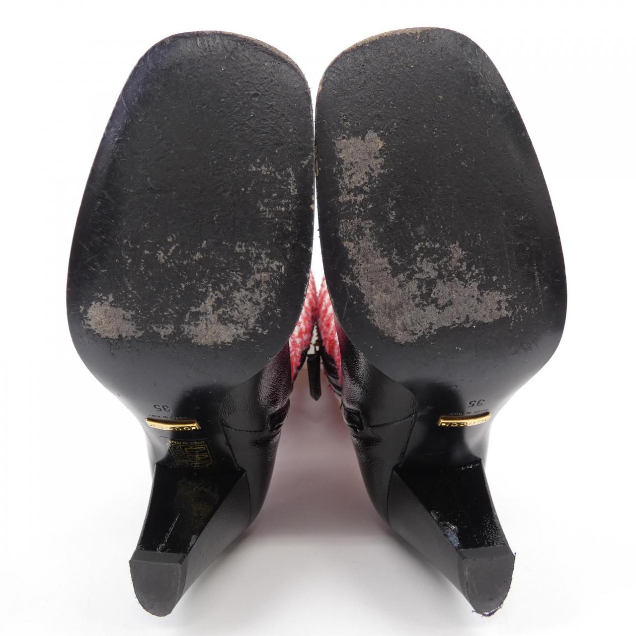 Gucci Long Boots