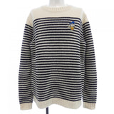 Gucci 645281 XKBPB Cashmere Blend Knit