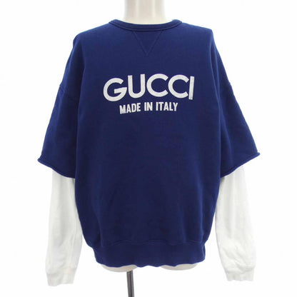 Gucci 768458 XJF31 Sweatshirt