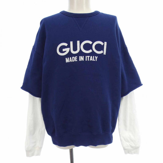 Gucci 768458 XJF31 Sweatshirt