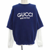 Gucci 768458 XJF31 Sweatshirt