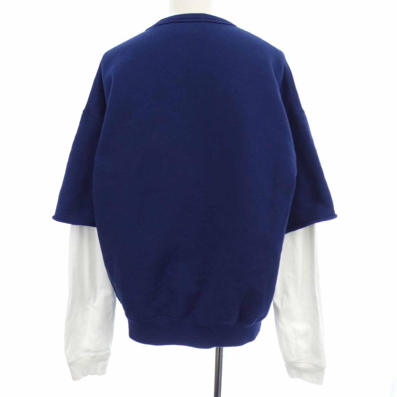 Gucci 768458 XJF31 Sweatshirt