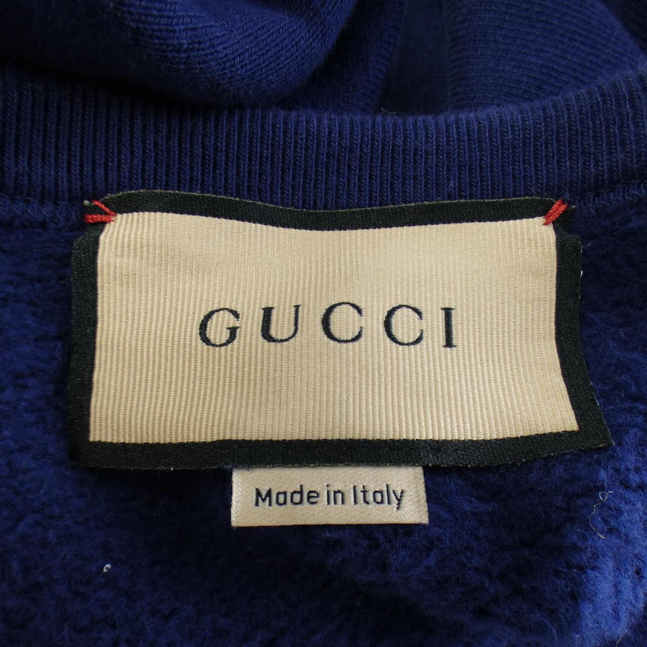 Gucci 768458 XJF31 Sweatshirt