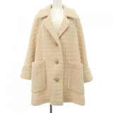Gucci 642954 ZAF6G Wool Coat