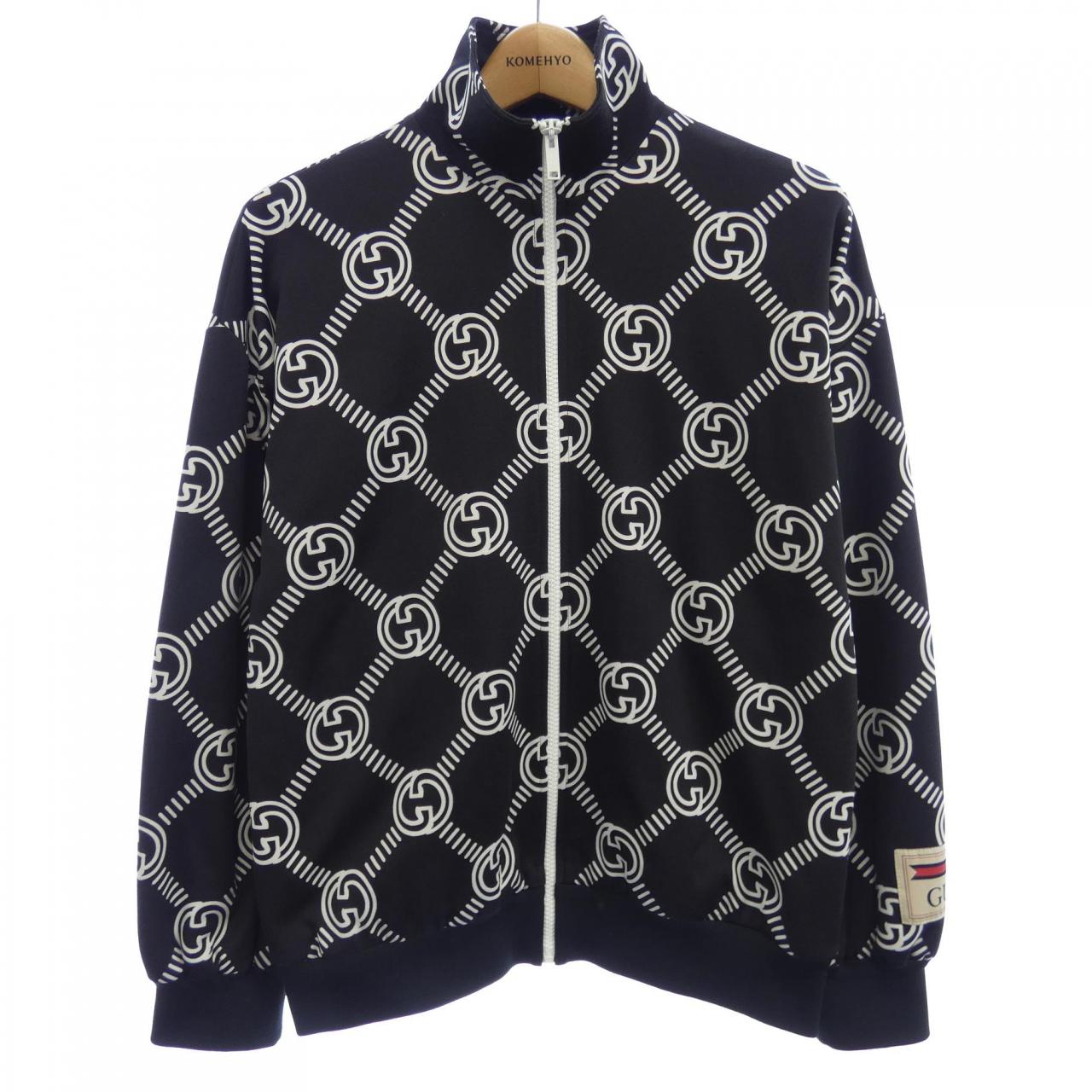 Gucci Blouson Jacket