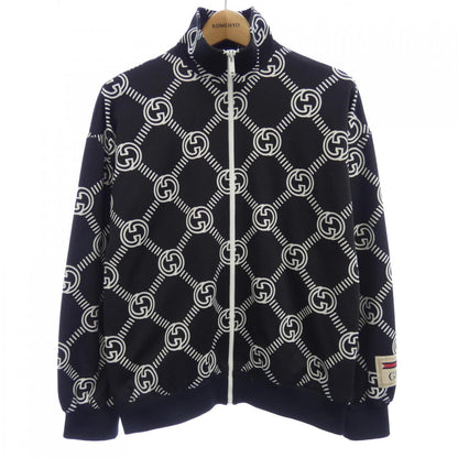 Gucci Blouson Jacket