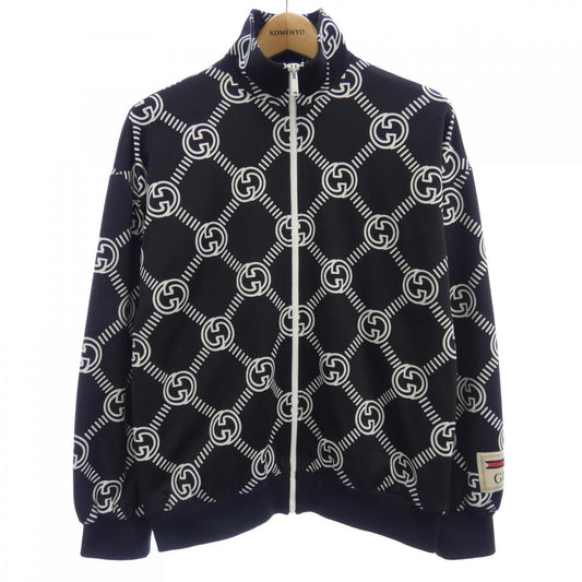 Gucci Blouson Jacket