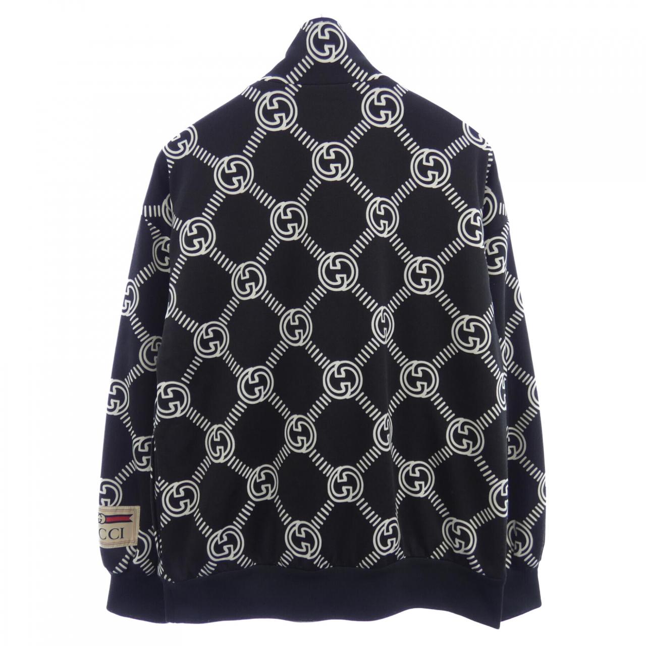 Gucci Blouson Jacket