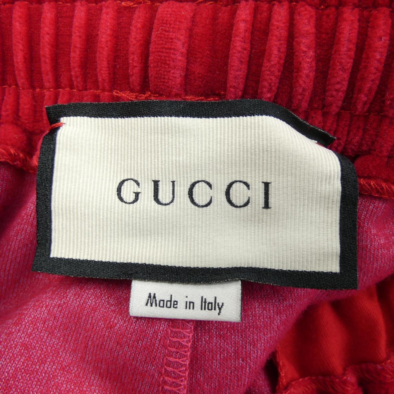 Gucci Pants
