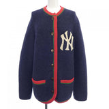 Gucci 543418-X930B Wool Cardigan