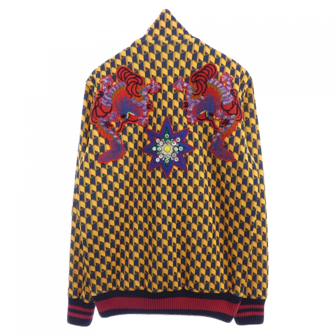 Gucci 440035-X5F05 Blouson