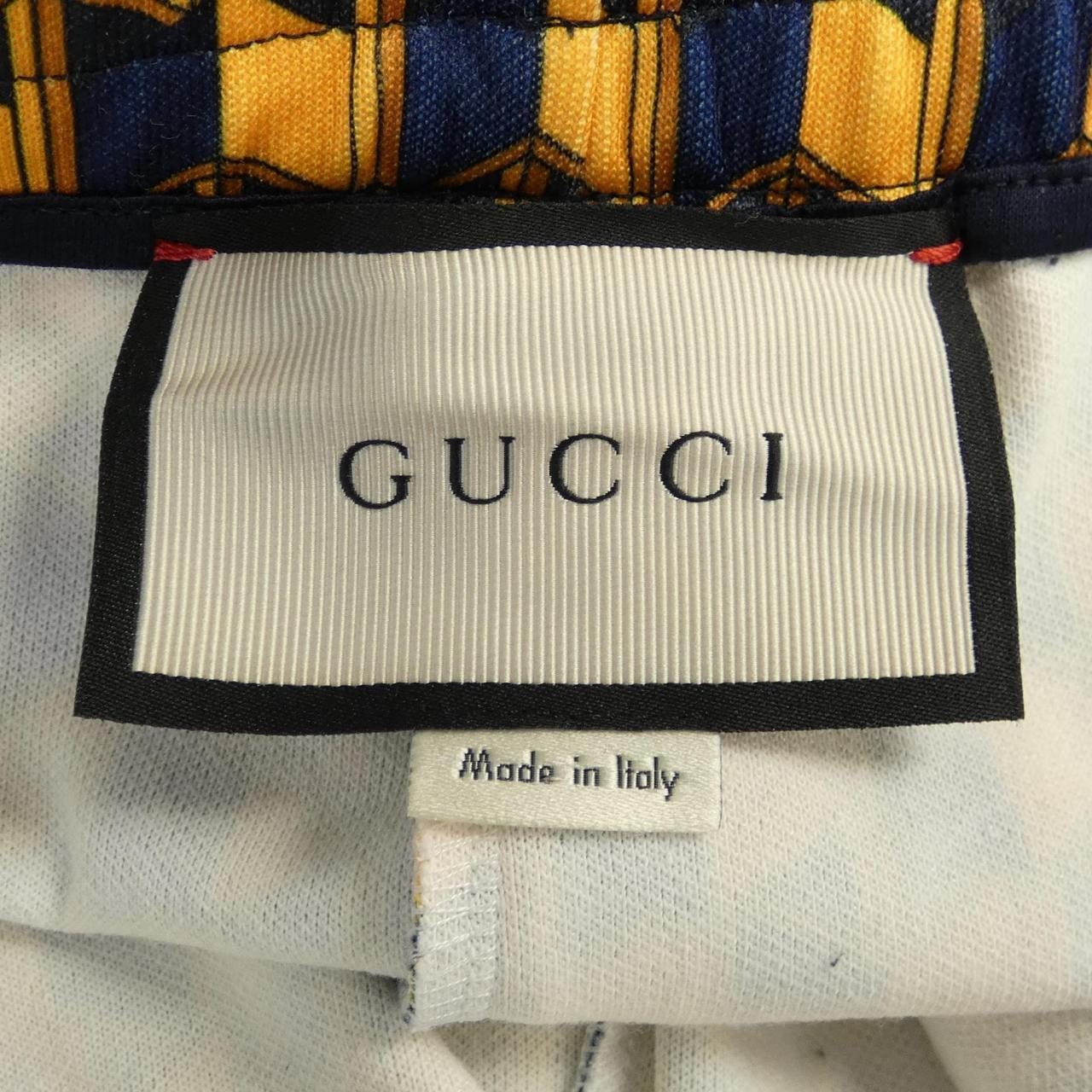 Gucci 440036-X7466 Pants