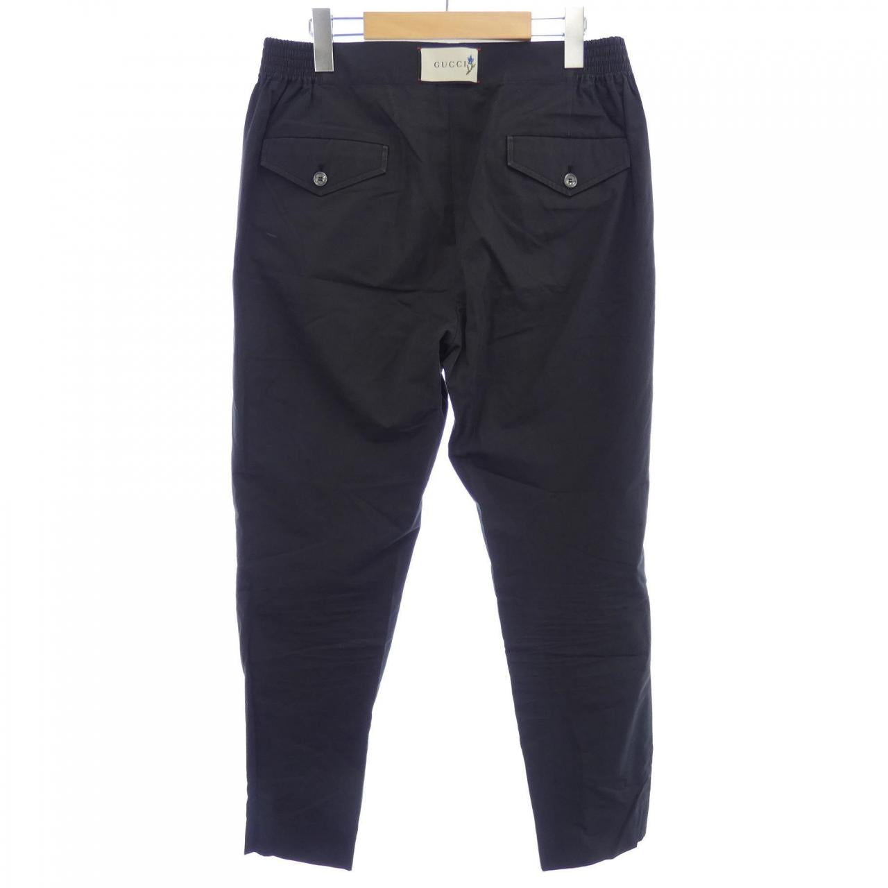Gucci 568612 ZABWZ Pants