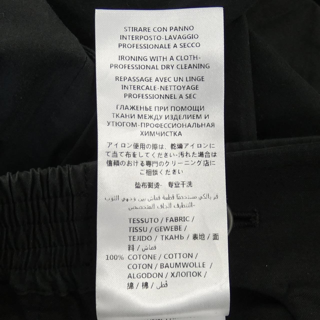 Gucci 568612 ZABWZ Pants