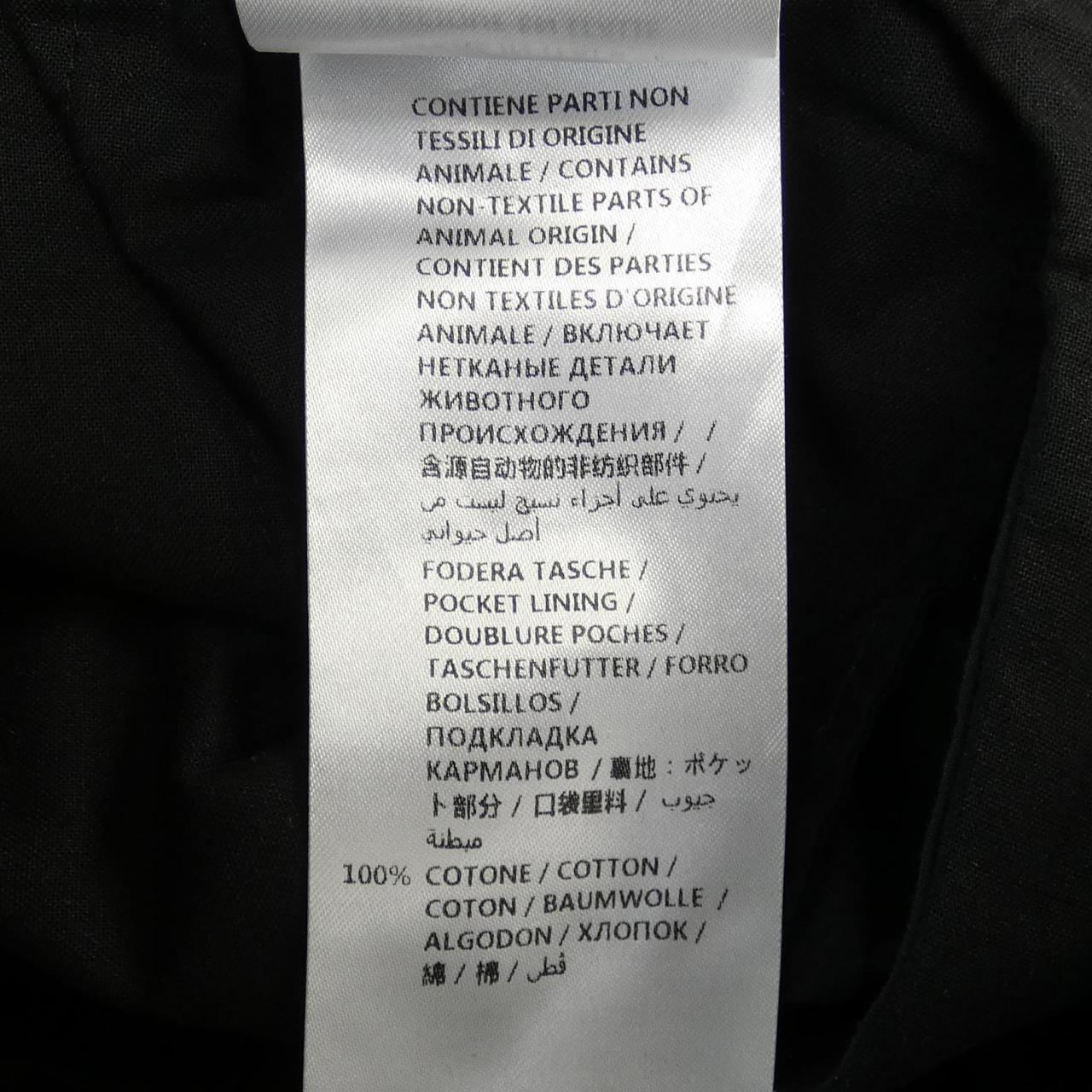 Gucci 568612 ZABWZ Pants
