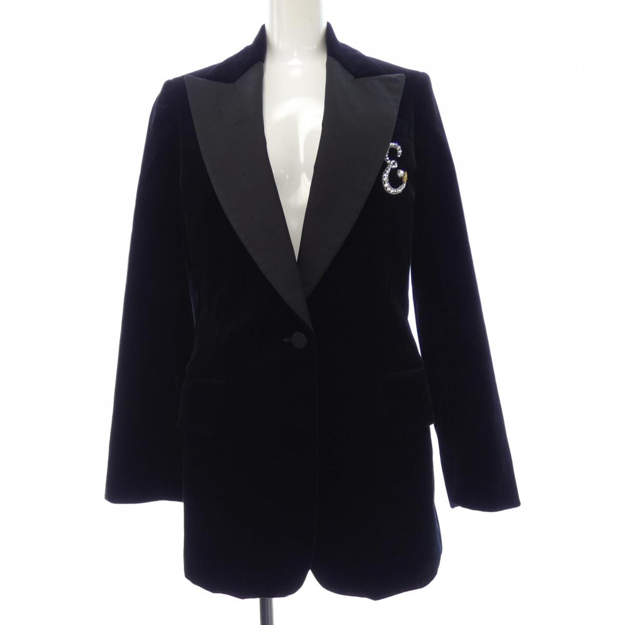 Gucci Jacket