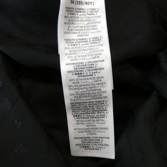 Gucci Jacket