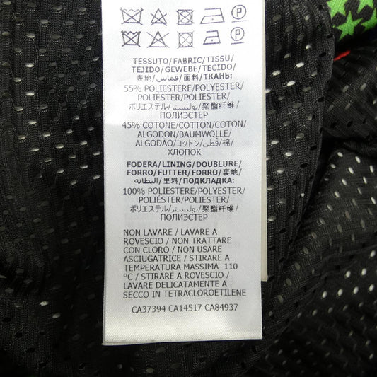 Gucci 605400 XJB89 Hoodie