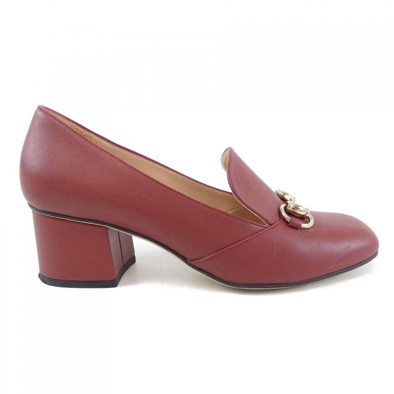 Gucci Pumps