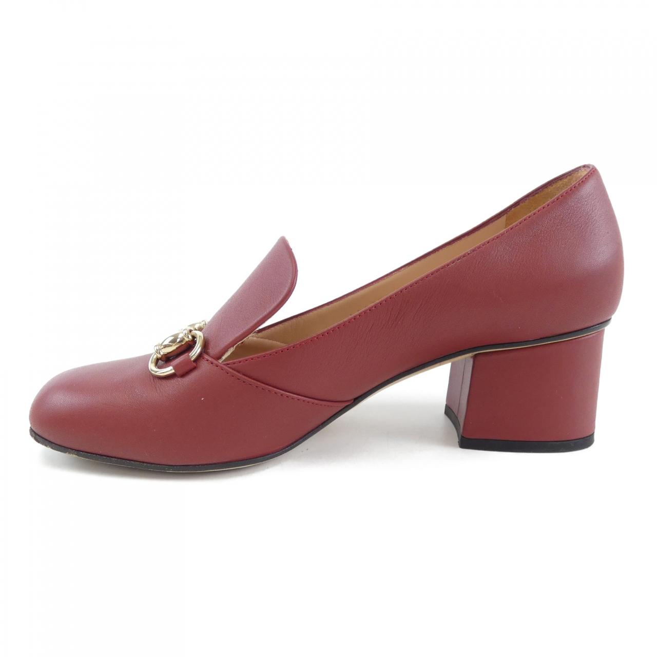 Gucci Pumps