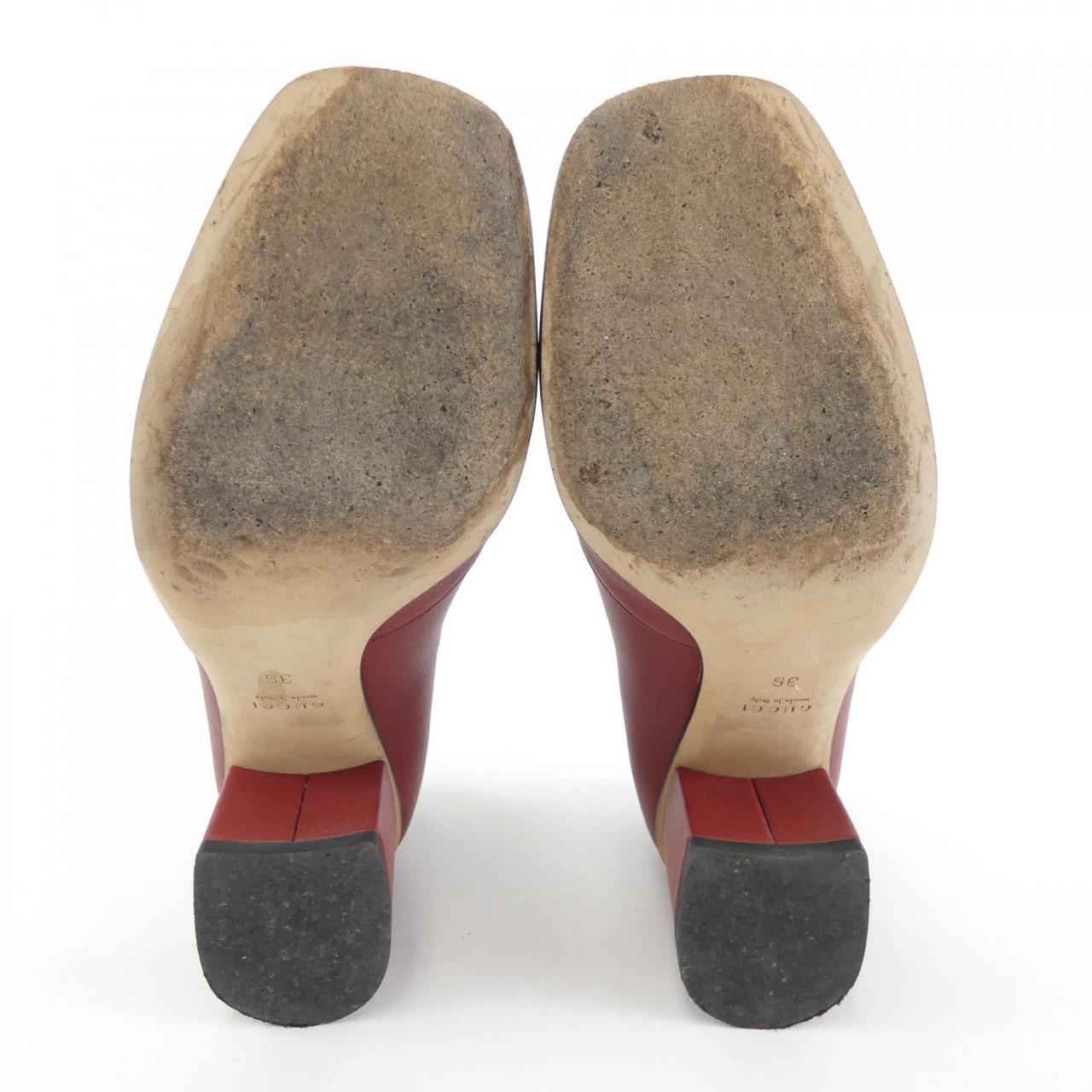 Gucci Pumps