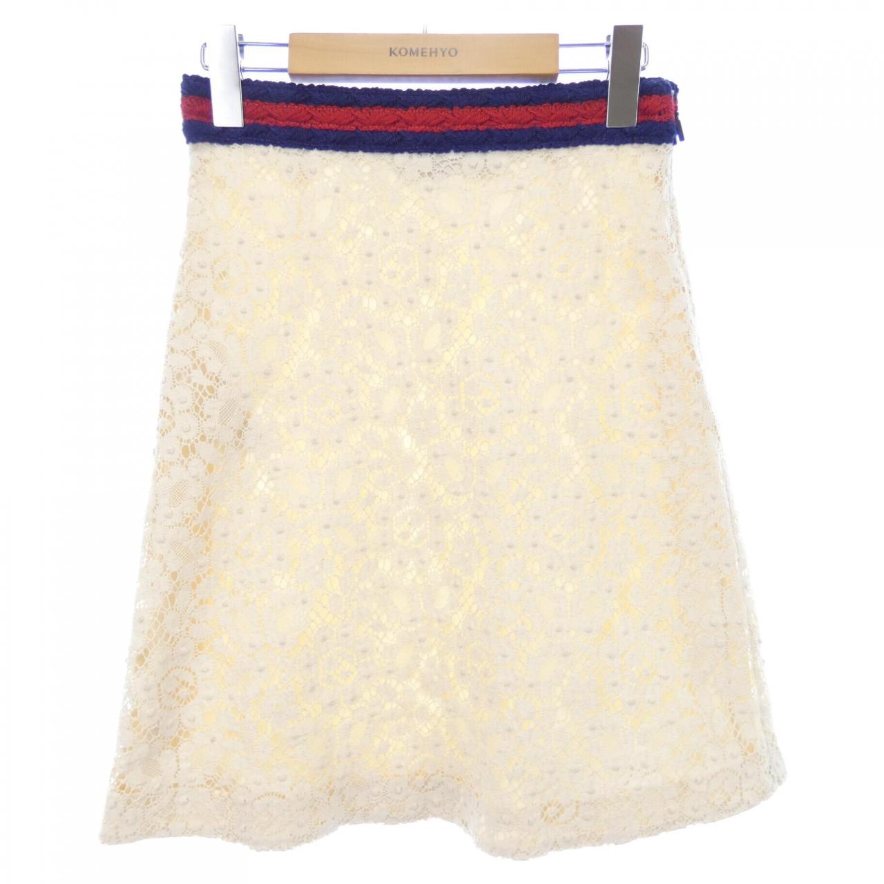 Gucci Skirt Skirt