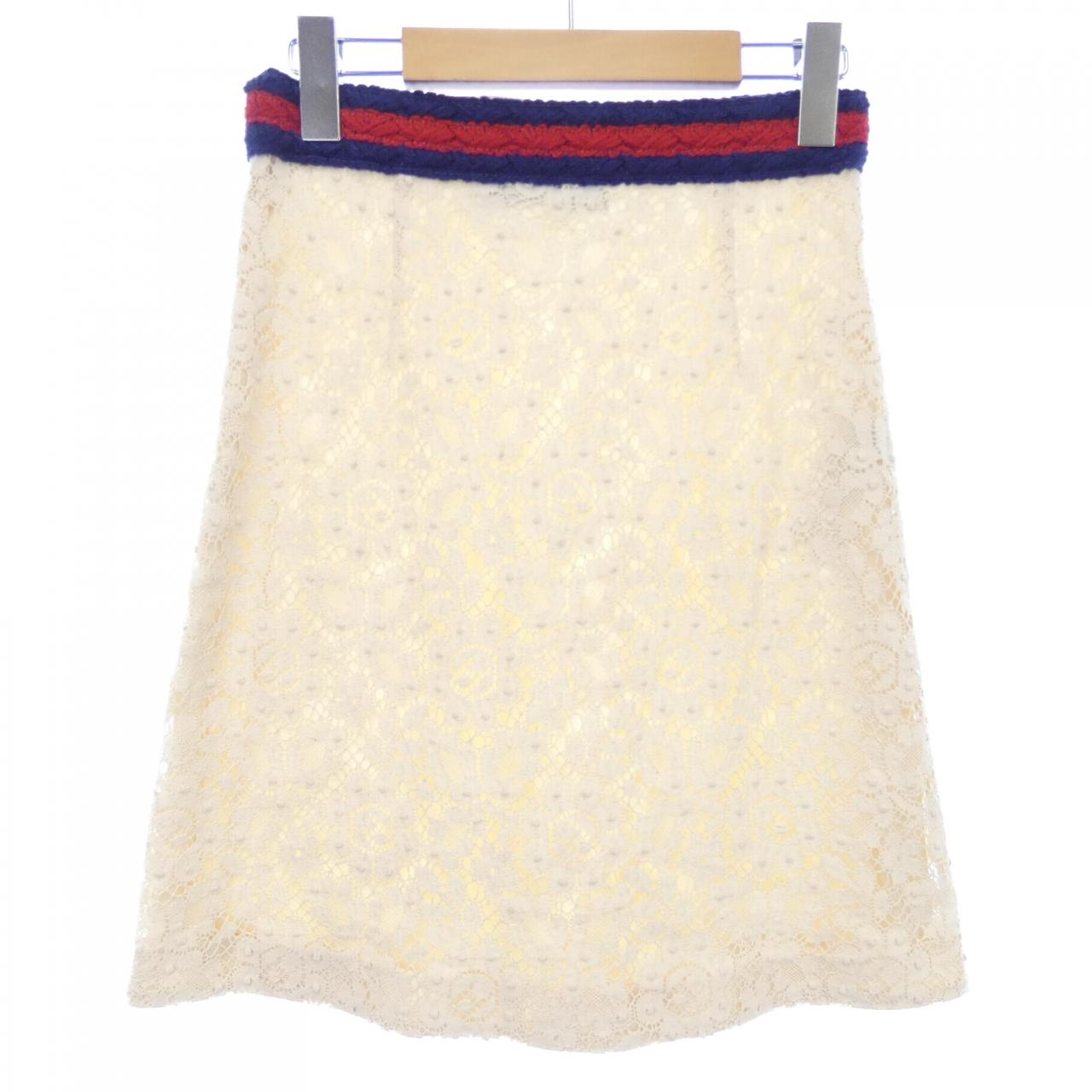 Gucci Skirt Skirt