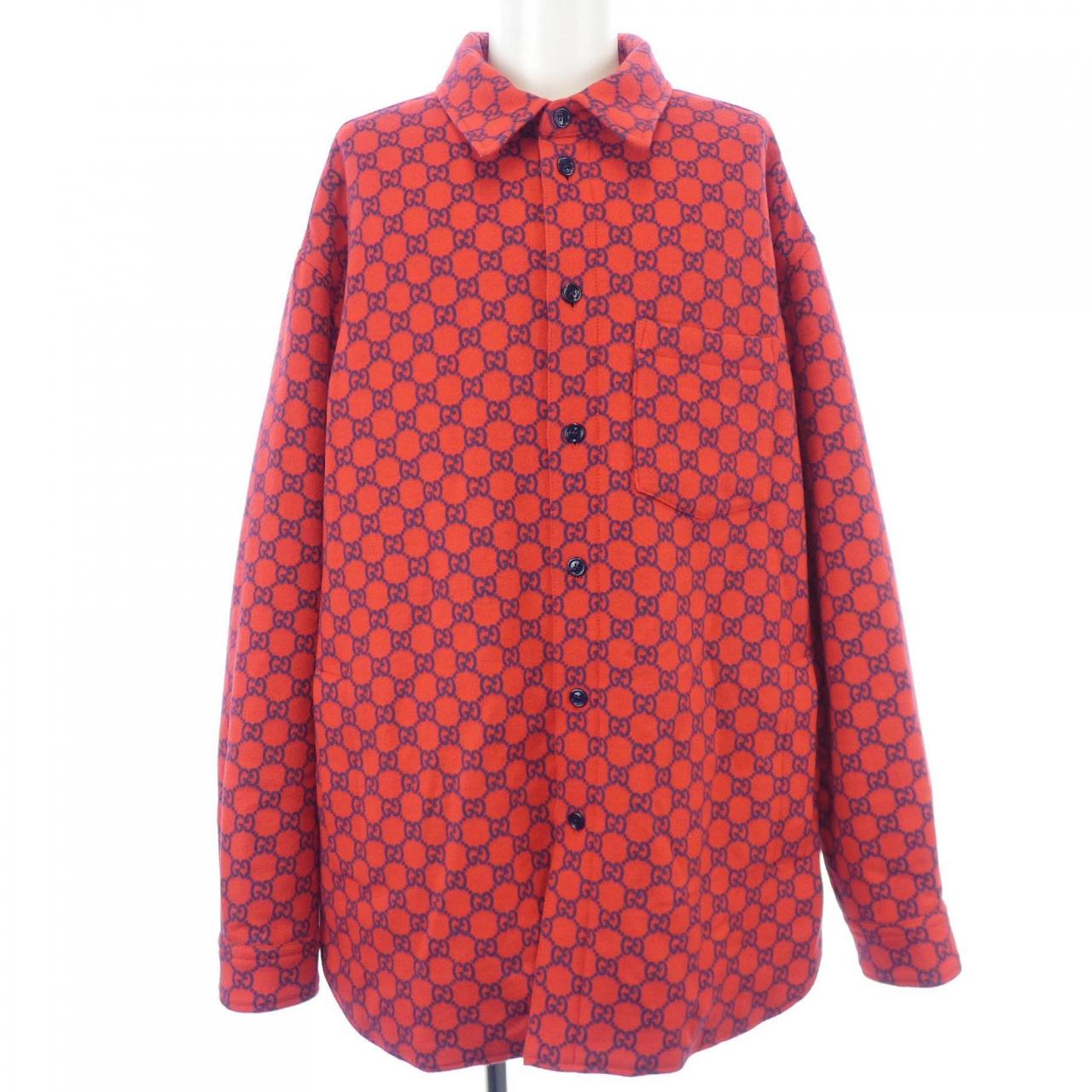 Gucci Shirt