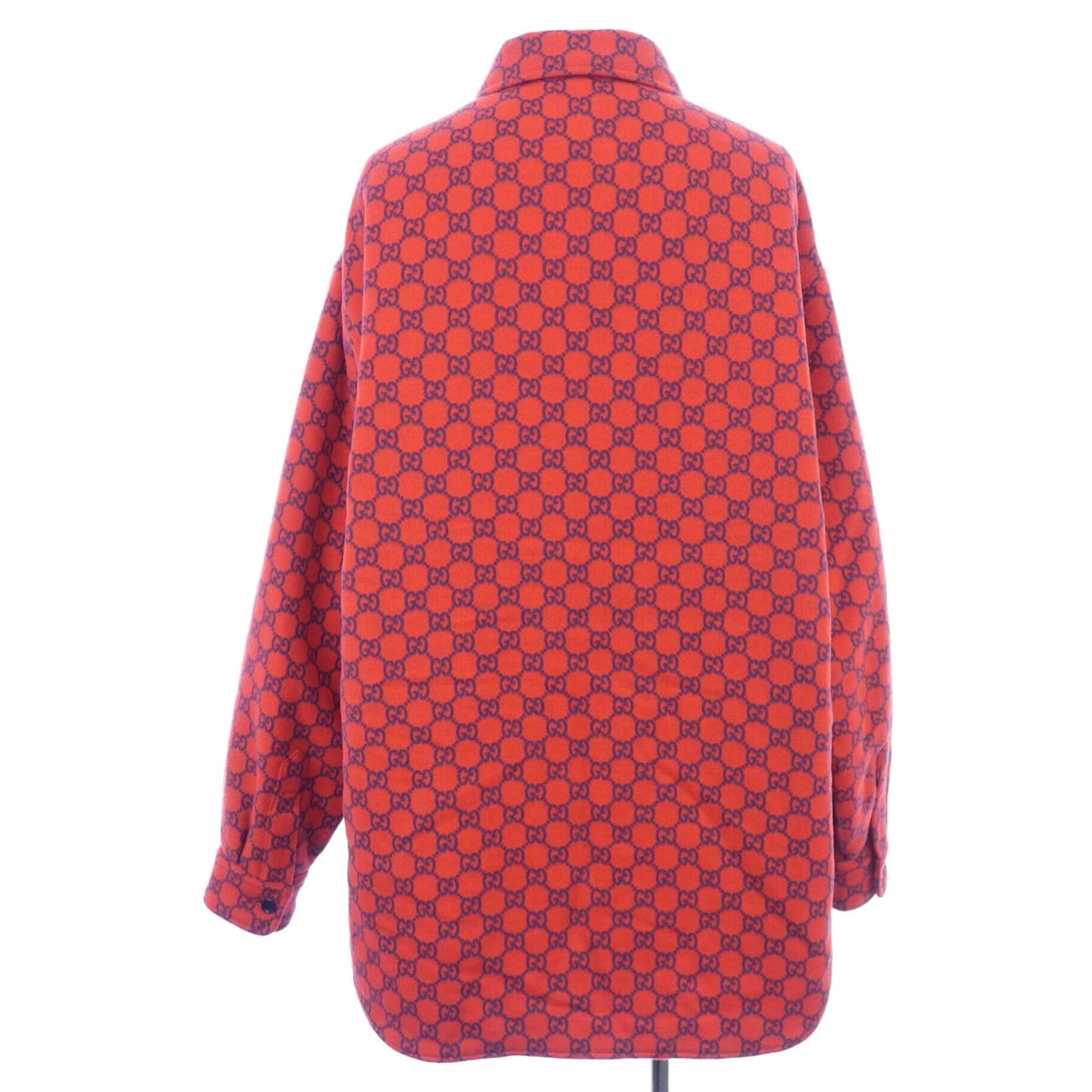 Gucci Shirt