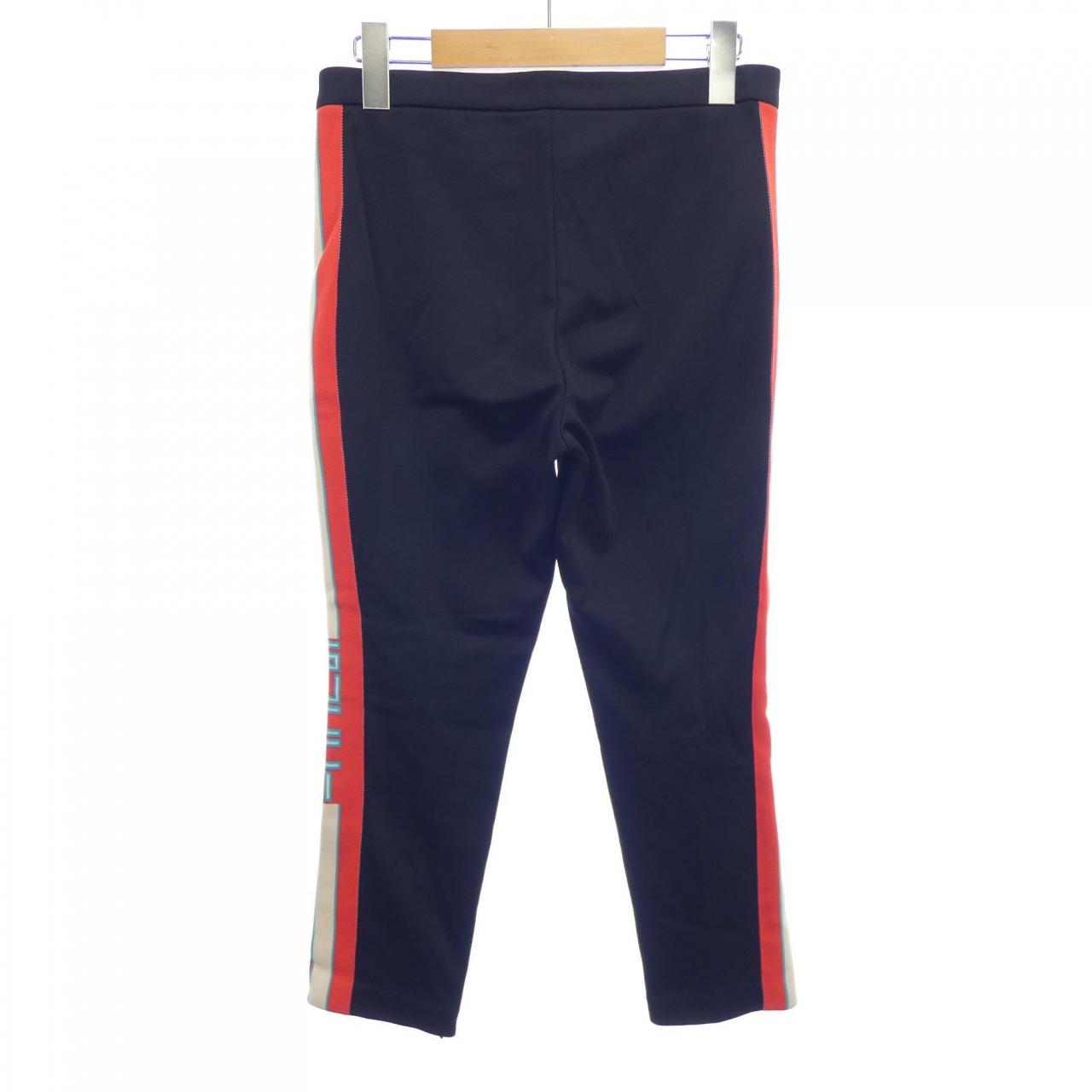 Gucci 489728-X9P76 Pants