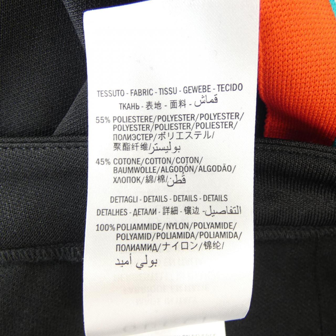Gucci 489728-X9P76 Pants
