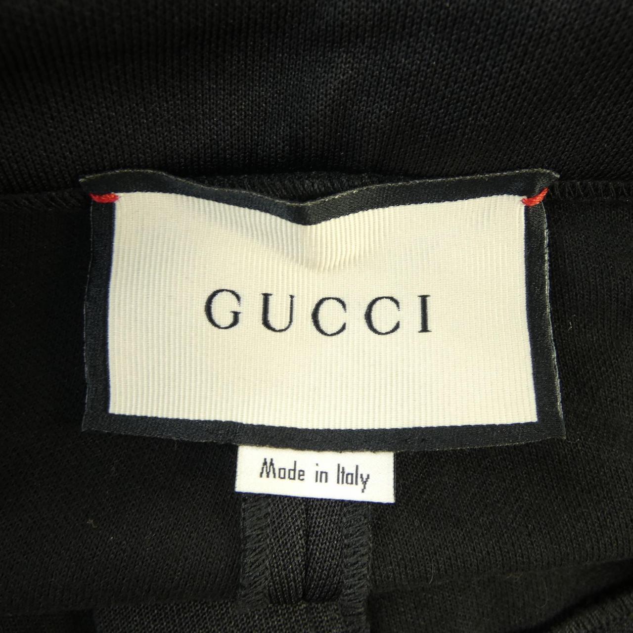 Gucci 489728-X9P76 Pants